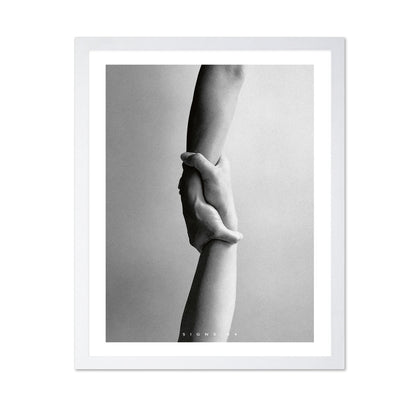 Helping Hands No2