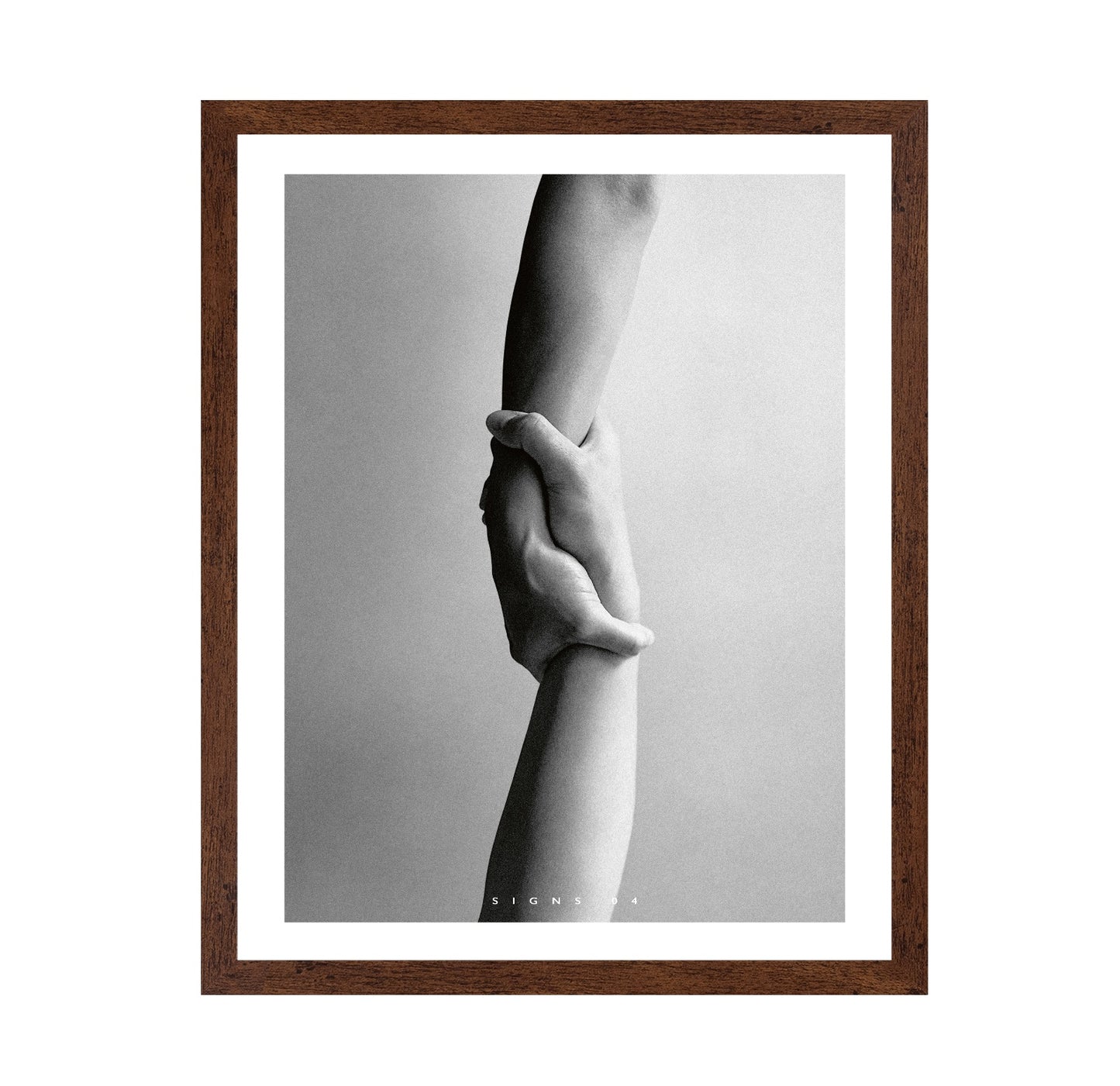 Helping Hands No2