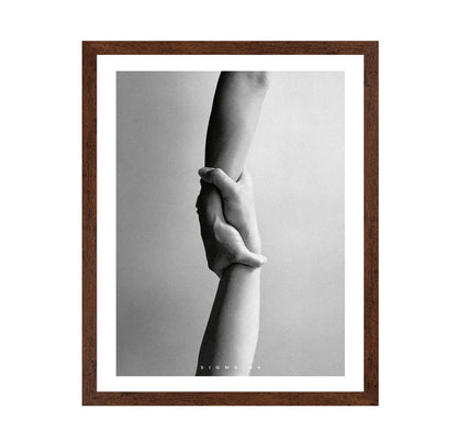 Helping Hands No2
