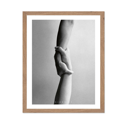 Helping Hands No2