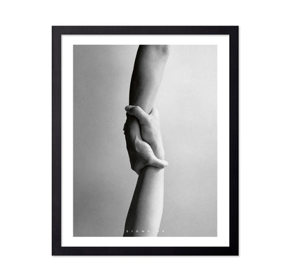 Helping Hands No2