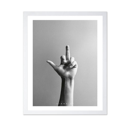 Hand Gesture Sign