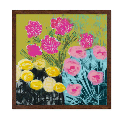 Colorful Floral Bouquet No4