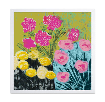 Colorful Floral Bouquet No4