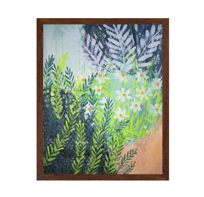 Wild Daisy Garden