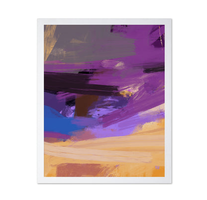 Violet Motion Layers