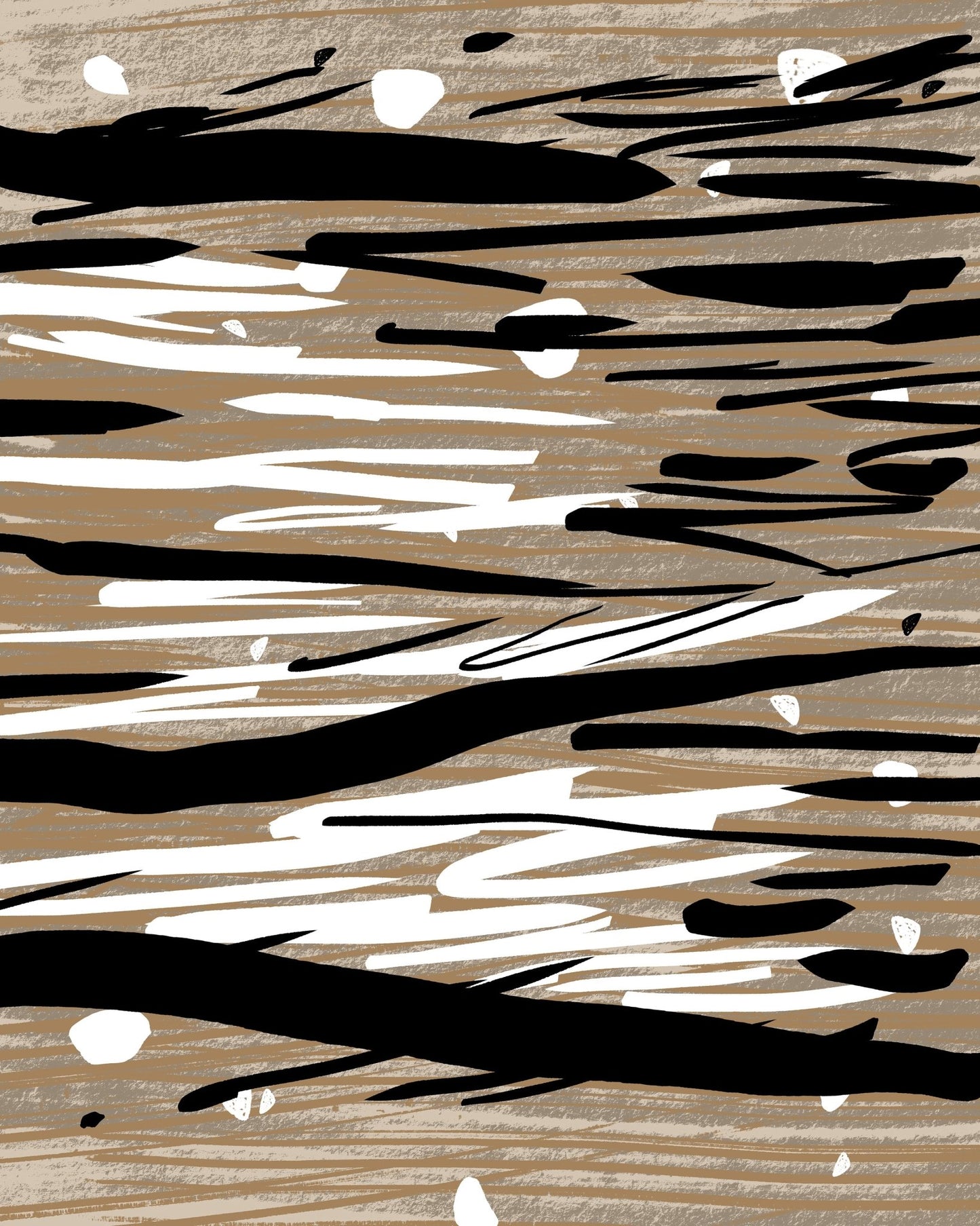 Neutral Brush Layers No4