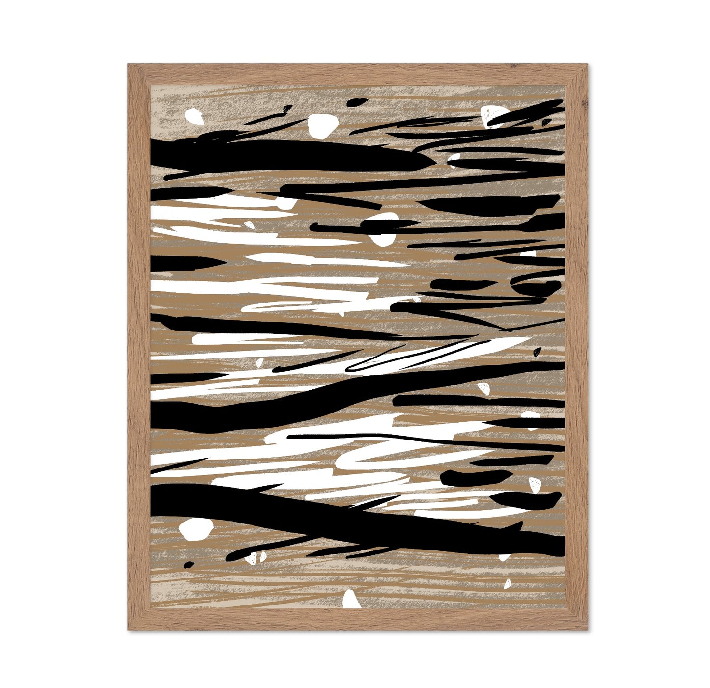Neutral Brush Layers No4