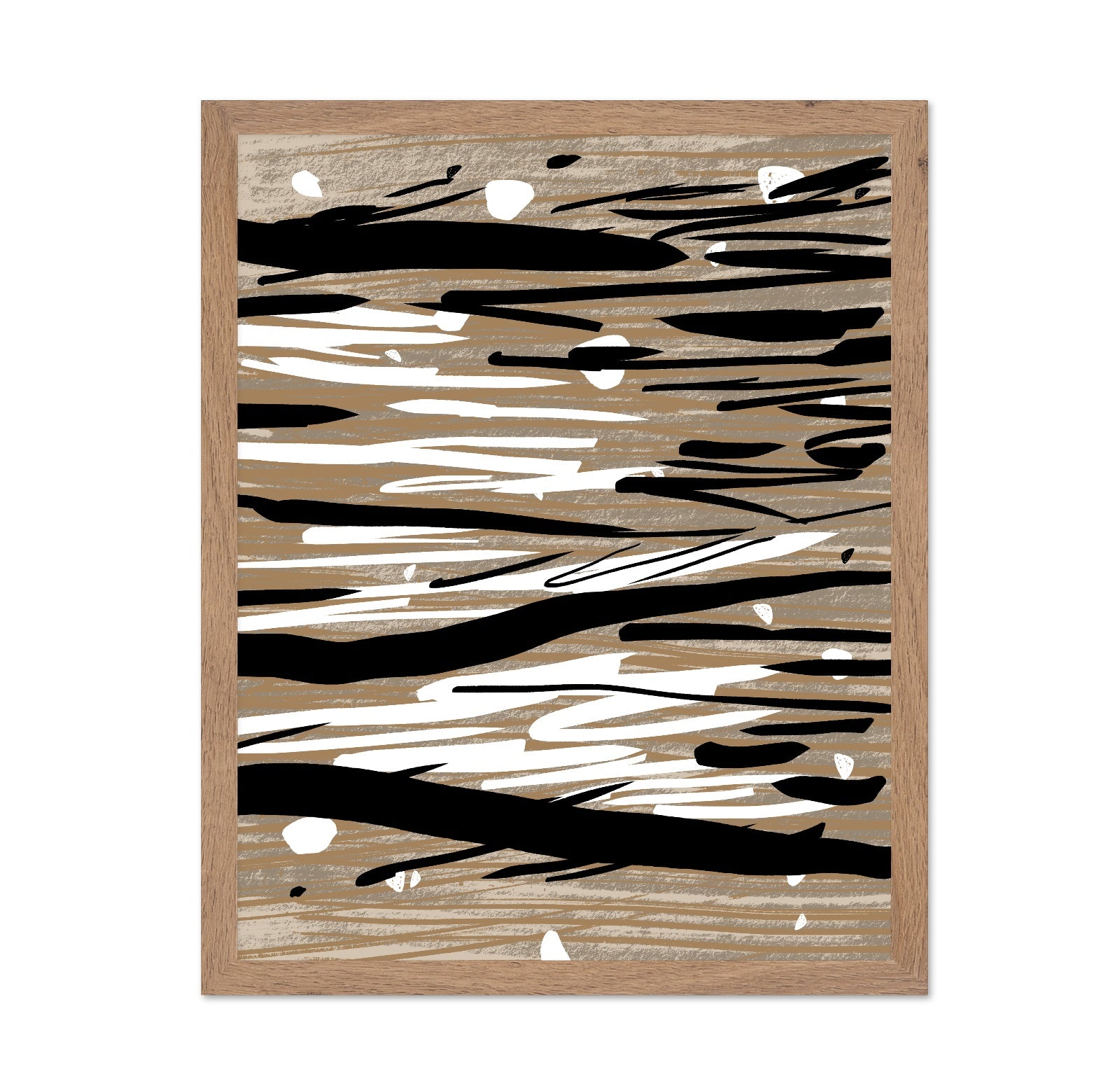 Neutral Brush Layers No4
