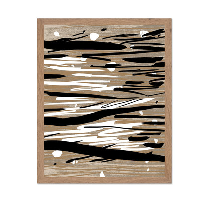 Neutral Brush Layers No4