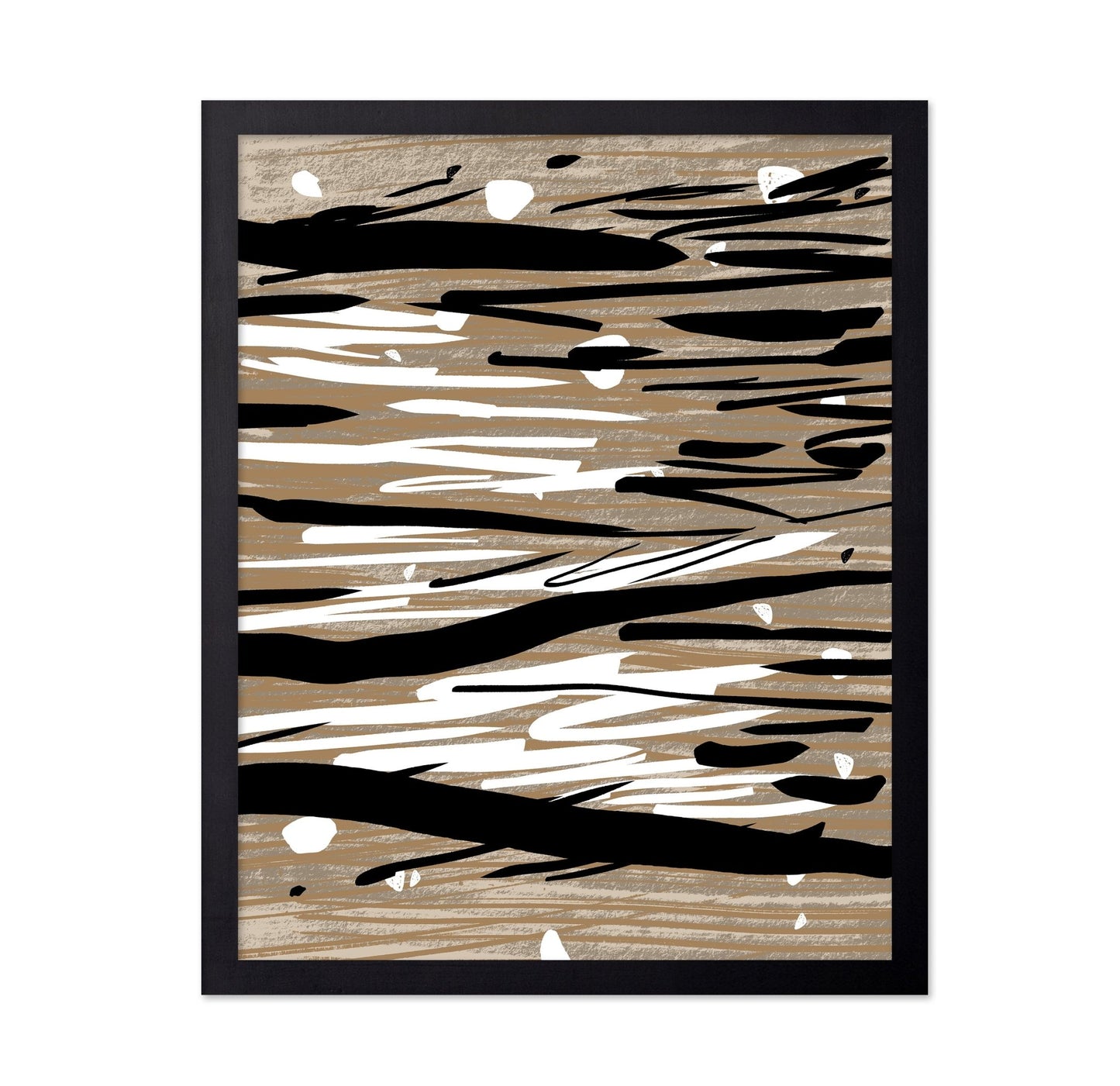 Neutral Brush Layers No4