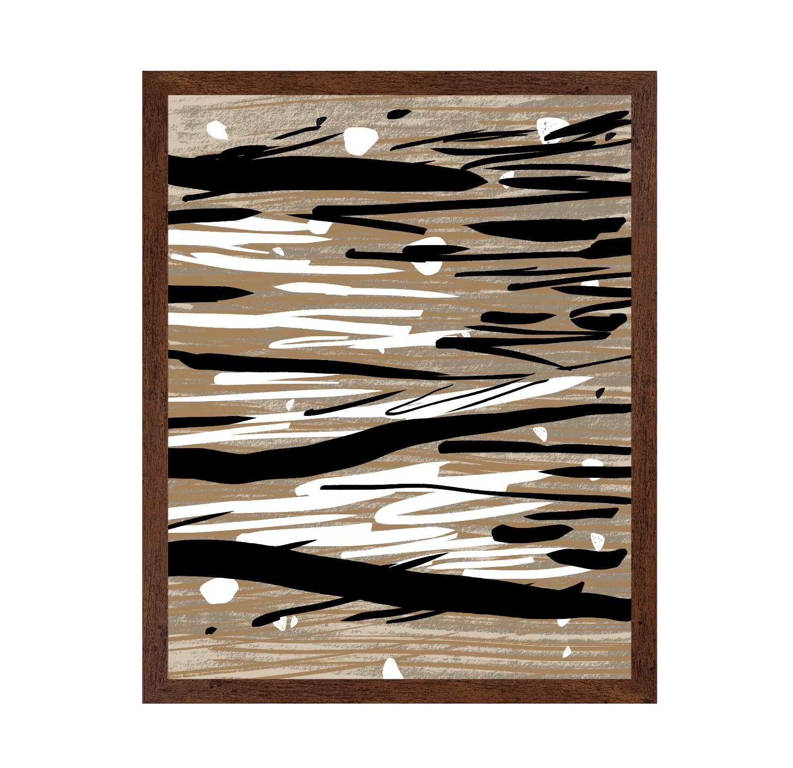 Neutral Brush Layers No4