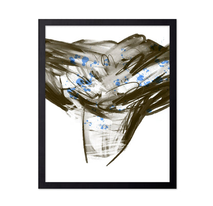 Ink Splash Motion