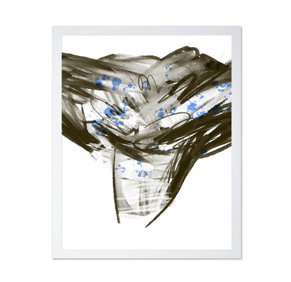 Ink Splash Motion