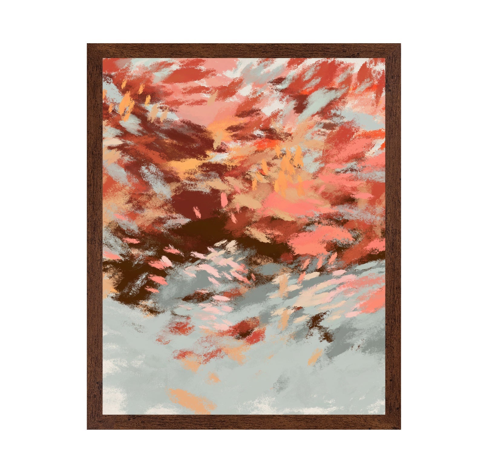 Crimson Sky Motion