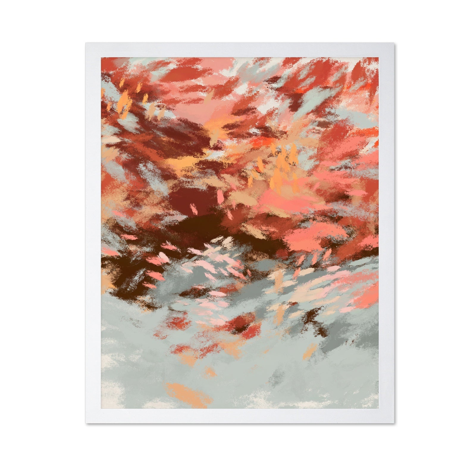 Crimson Sky Motion