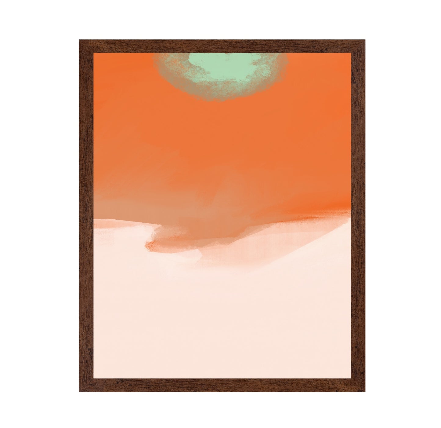 Sun Fade Minimal