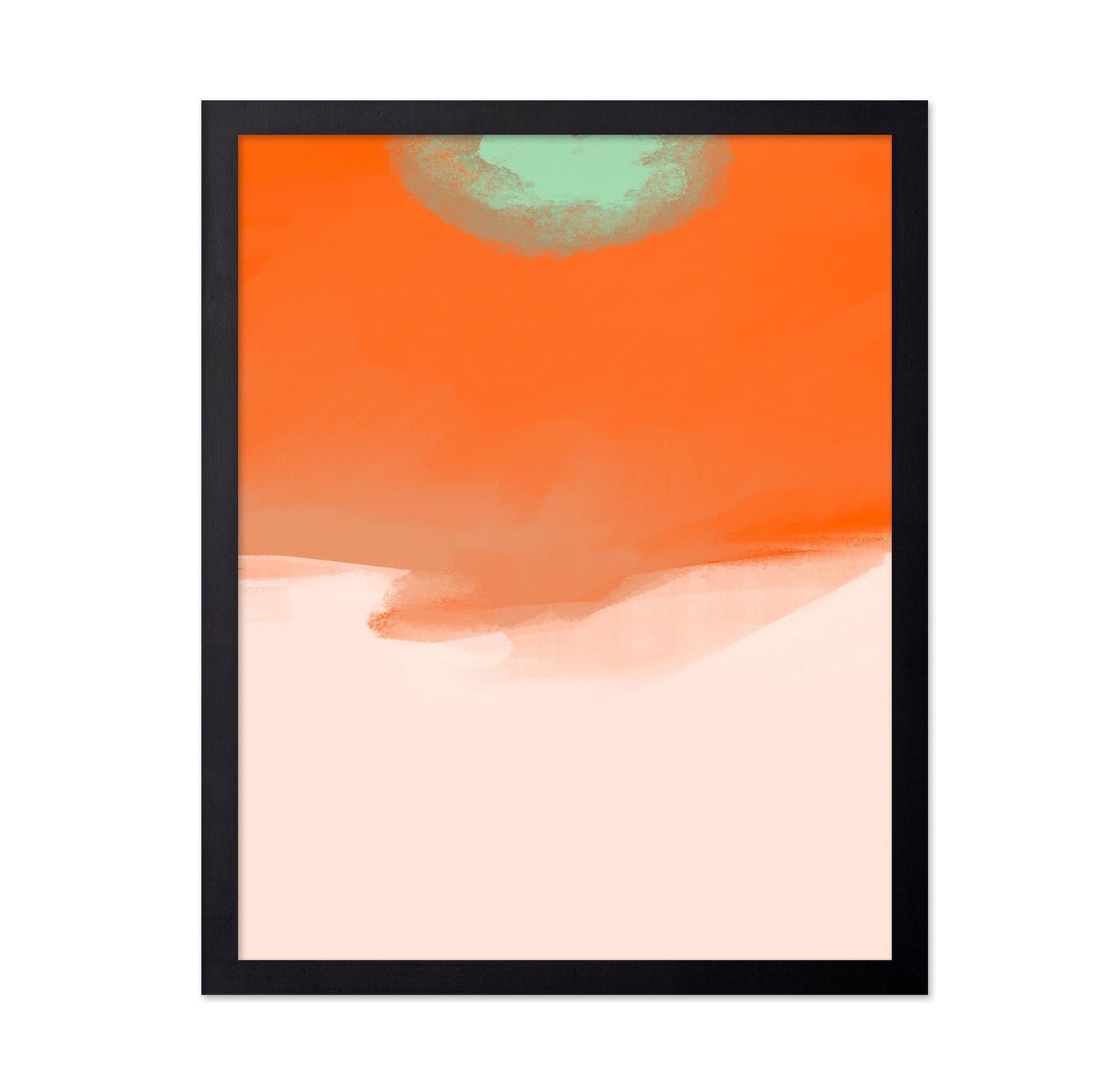Sun Fade Minimal