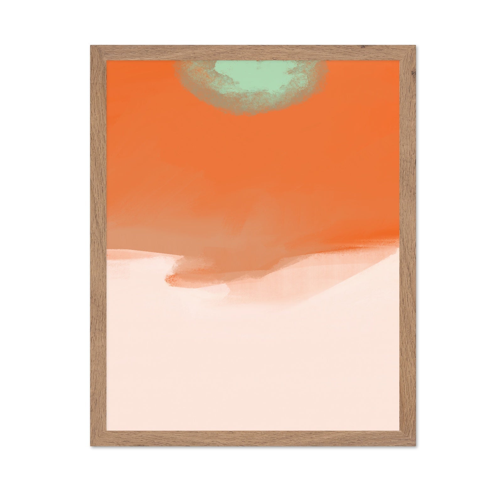 Sun Fade Minimal