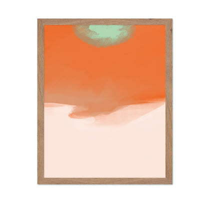Sun Fade Minimal