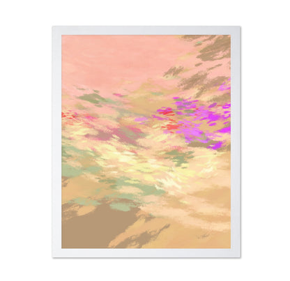 Blush Sky Drift