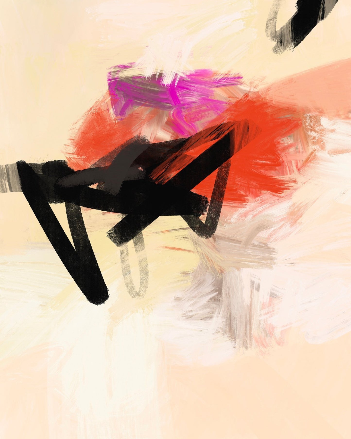 Bold Motion Clash