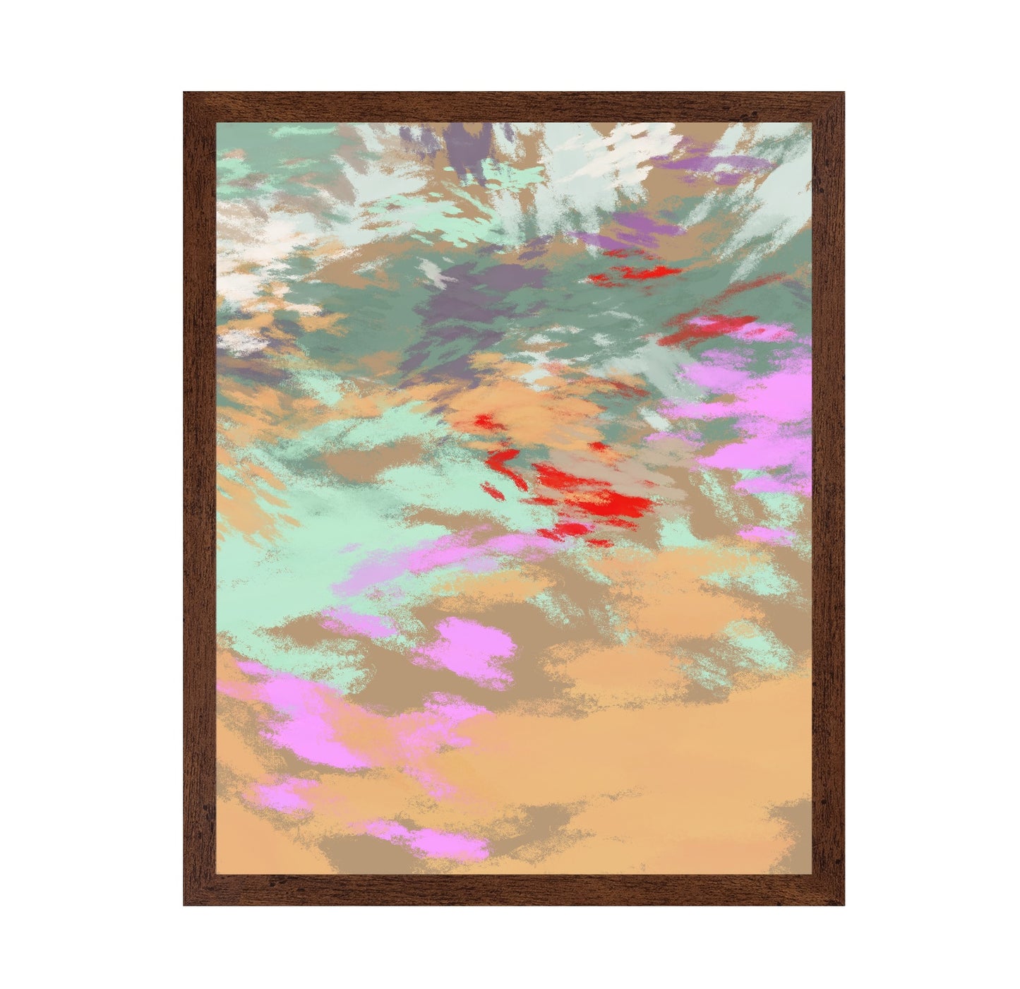 Soft Horizon Blend No1