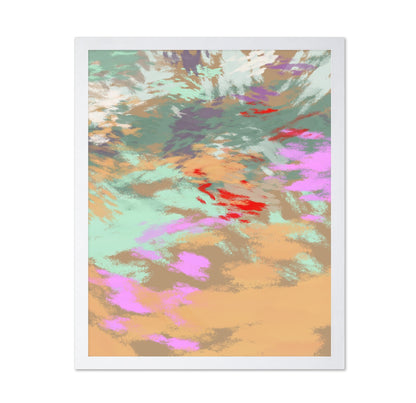 Soft Horizon Blend No1