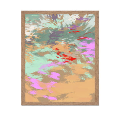 Soft Horizon Blend No1