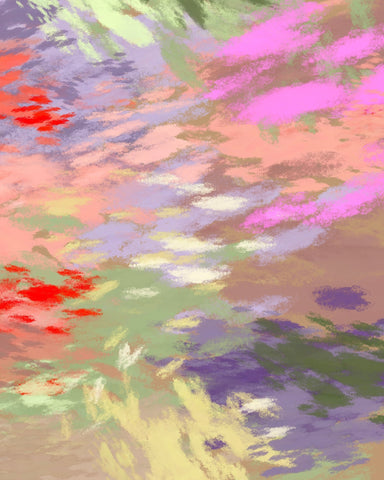 Pastel Sky Drift