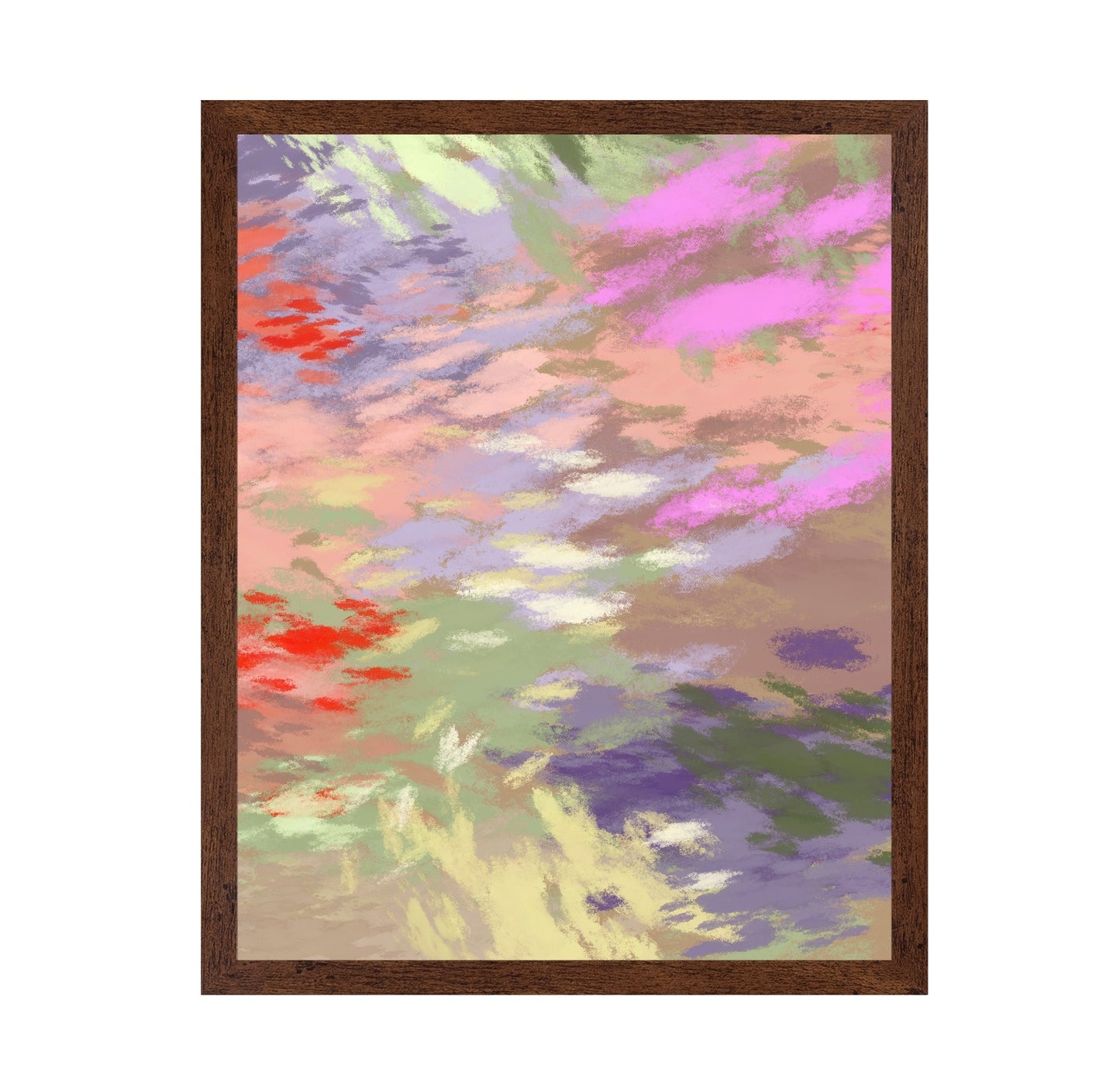Pastel Sky Drift