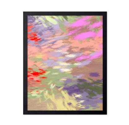Pastel Sky Drift