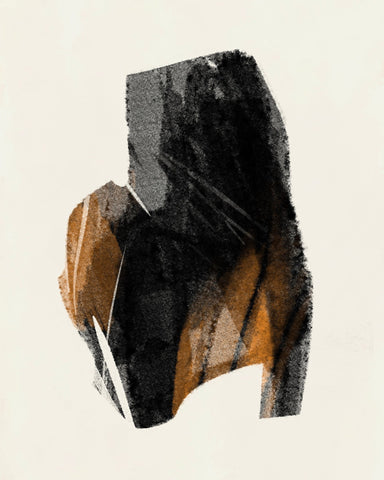 Shadow Form Study