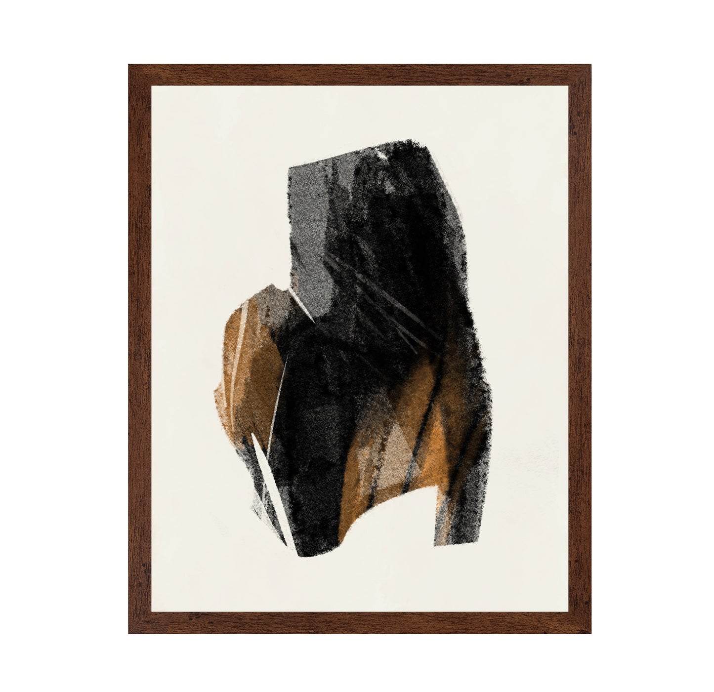 Shadow Form Study