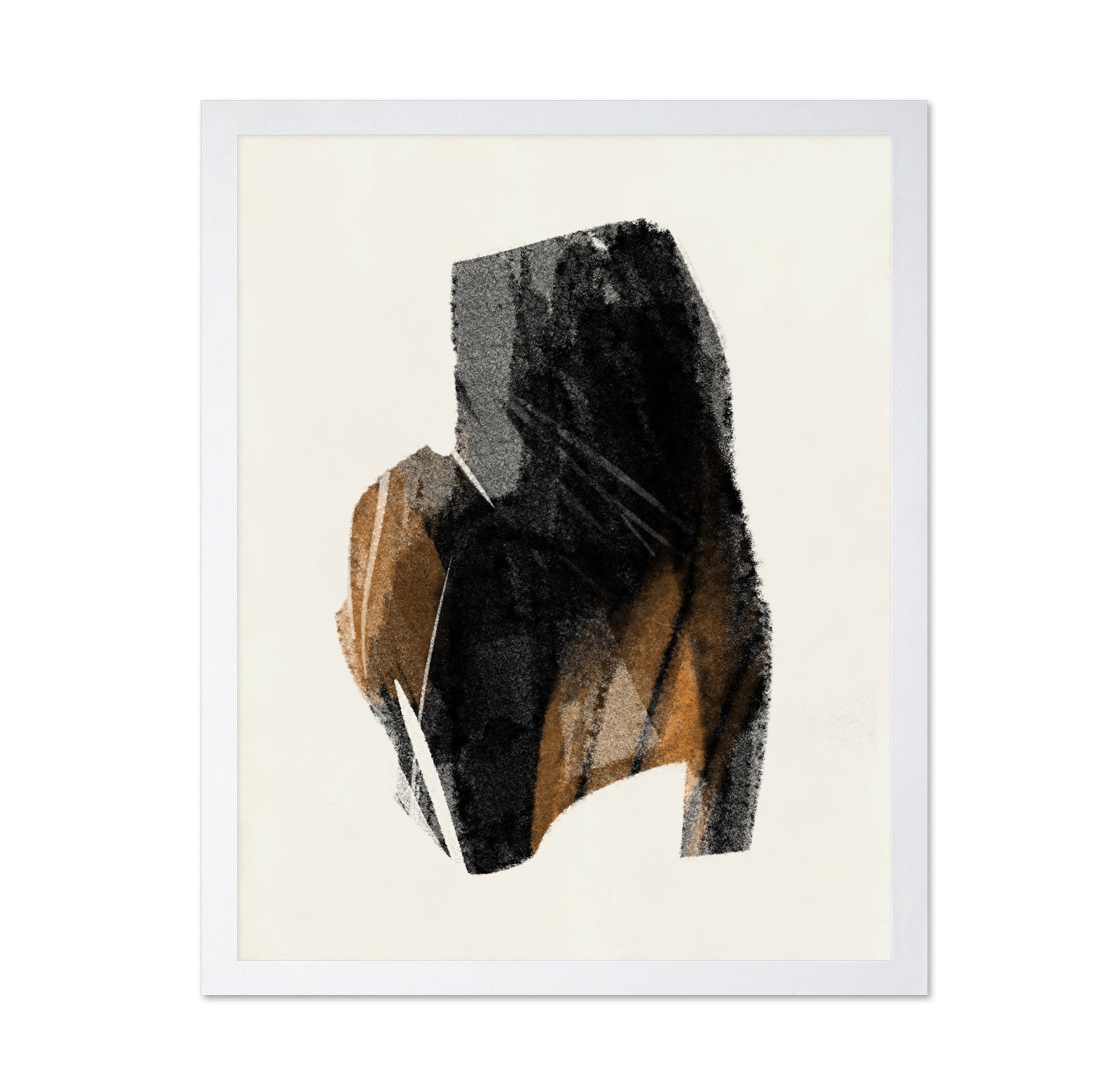 Shadow Form Study