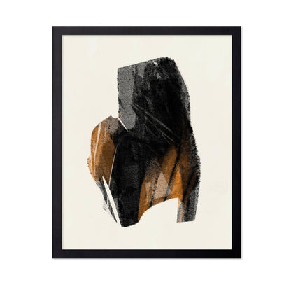 Shadow Form Study