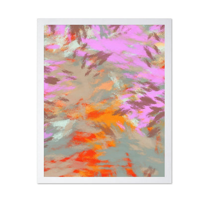 Dreamy Color Sky