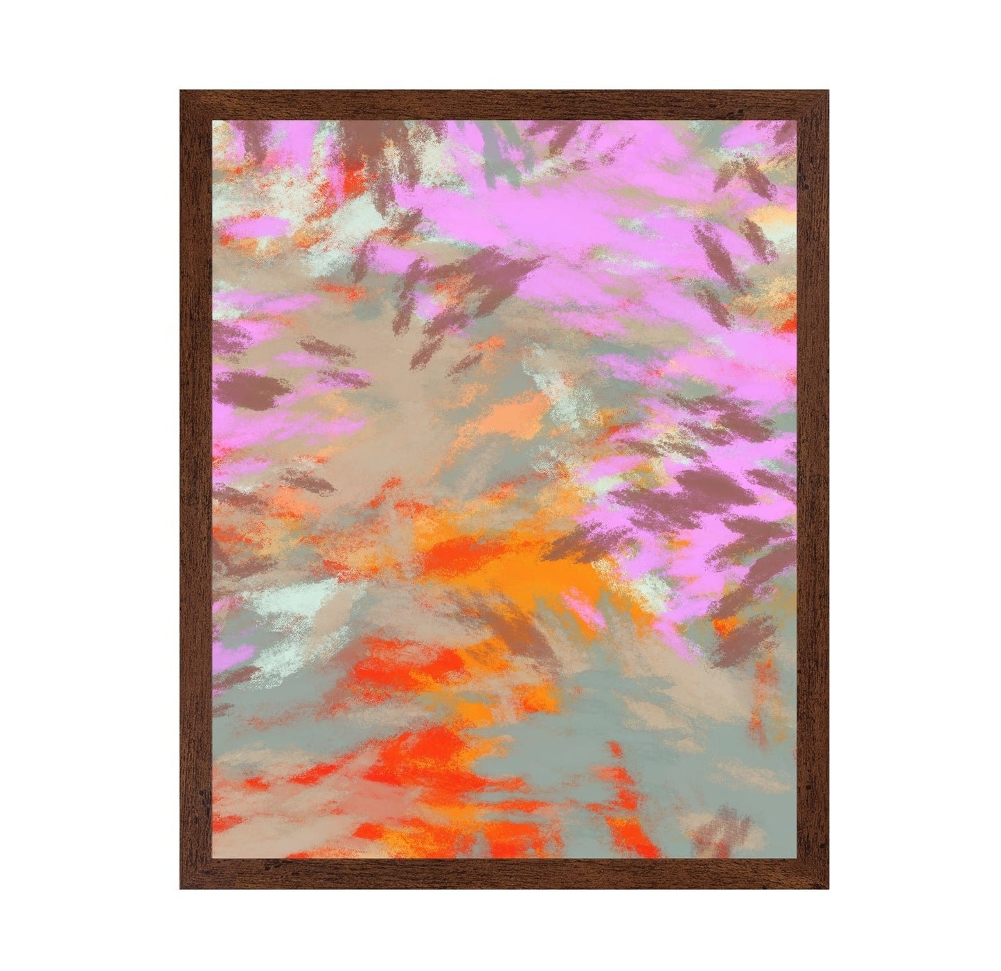 Dreamy Color Sky