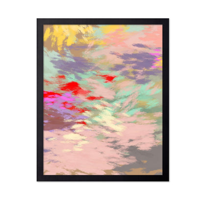 Pastel Sky Motion