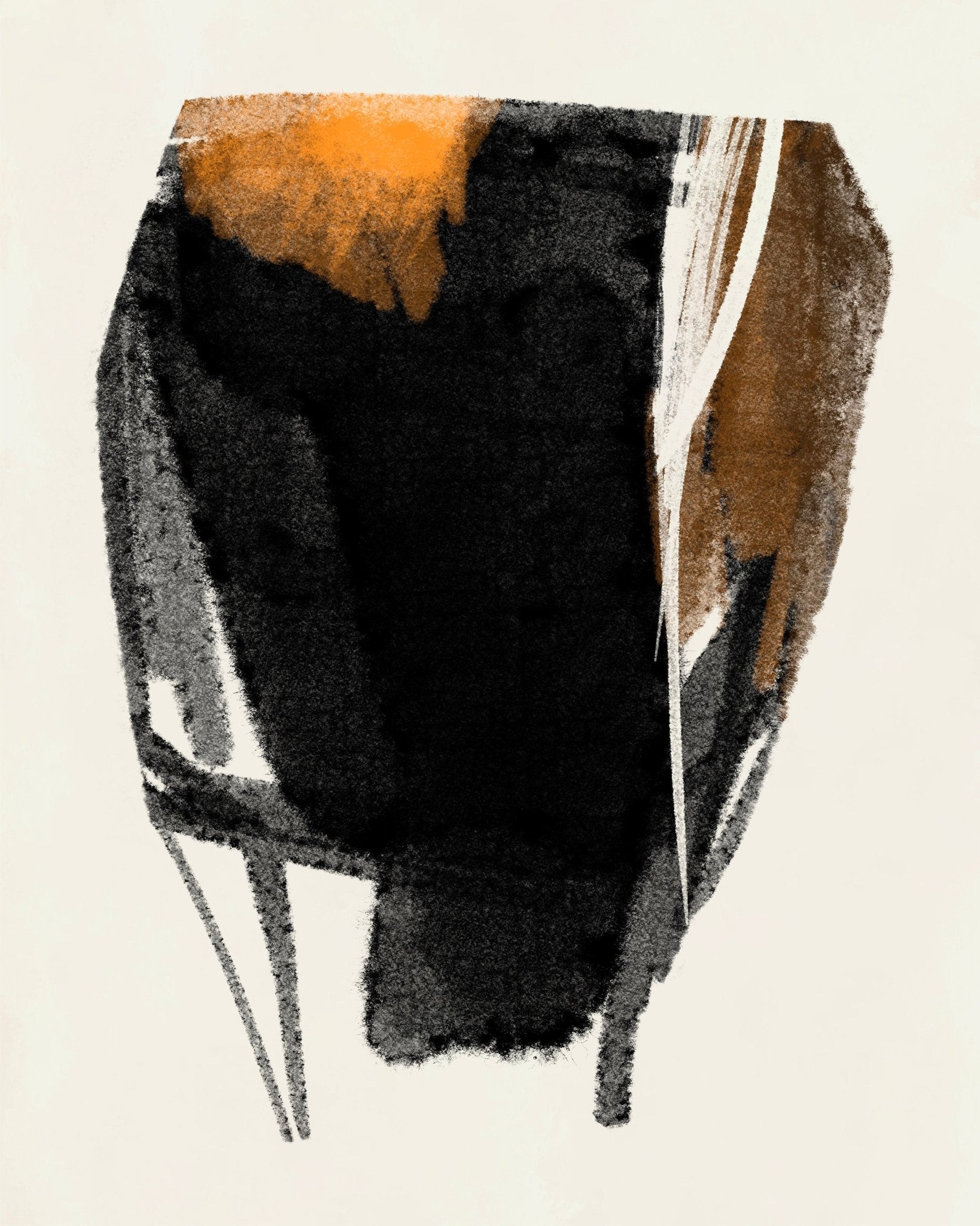 Minimal Brush Form