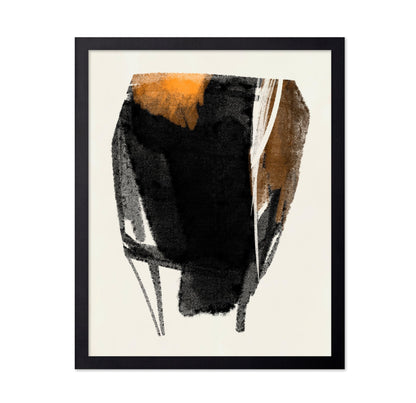 Minimal Brush Form