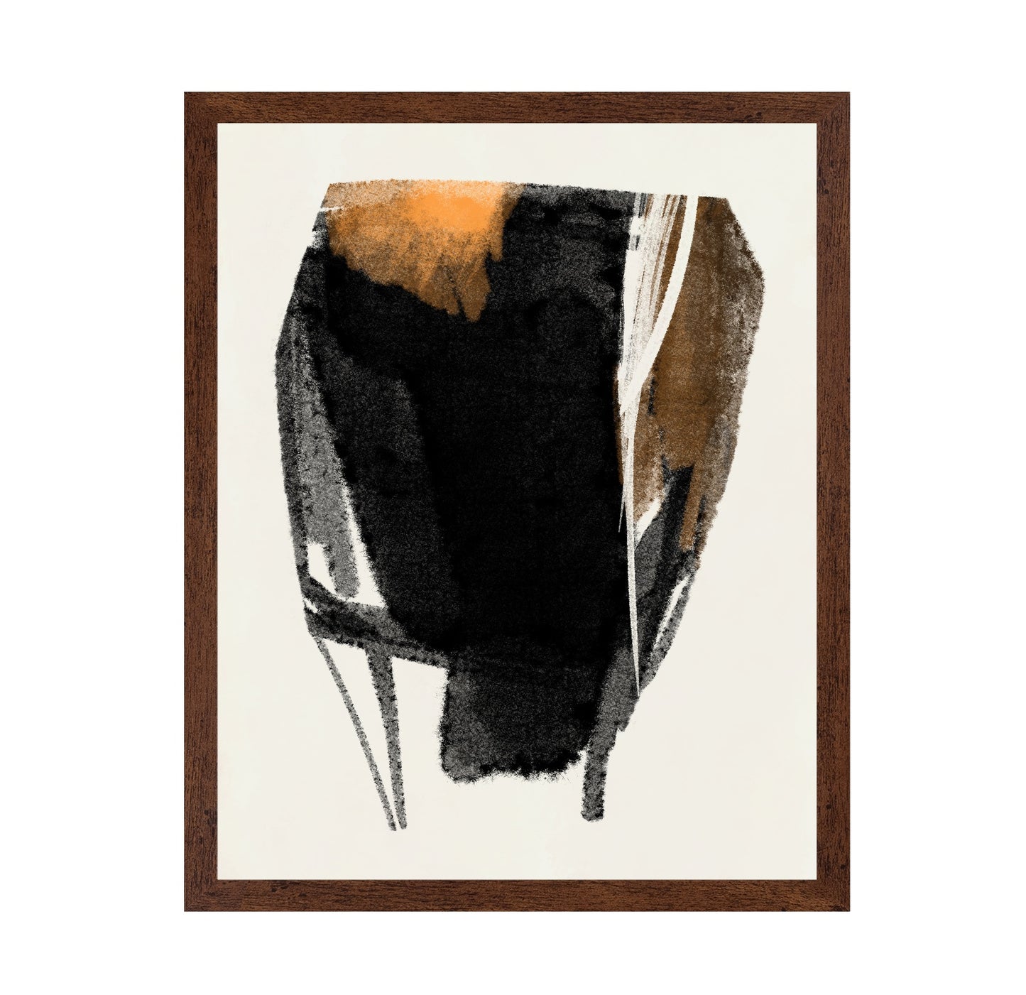 Minimal Brush Form