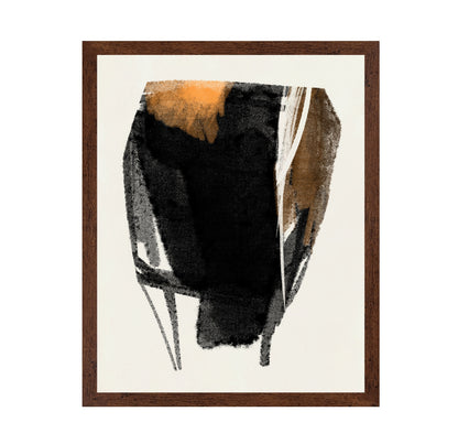 Minimal Brush Form