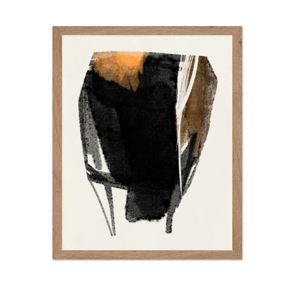 Minimal Brush Form