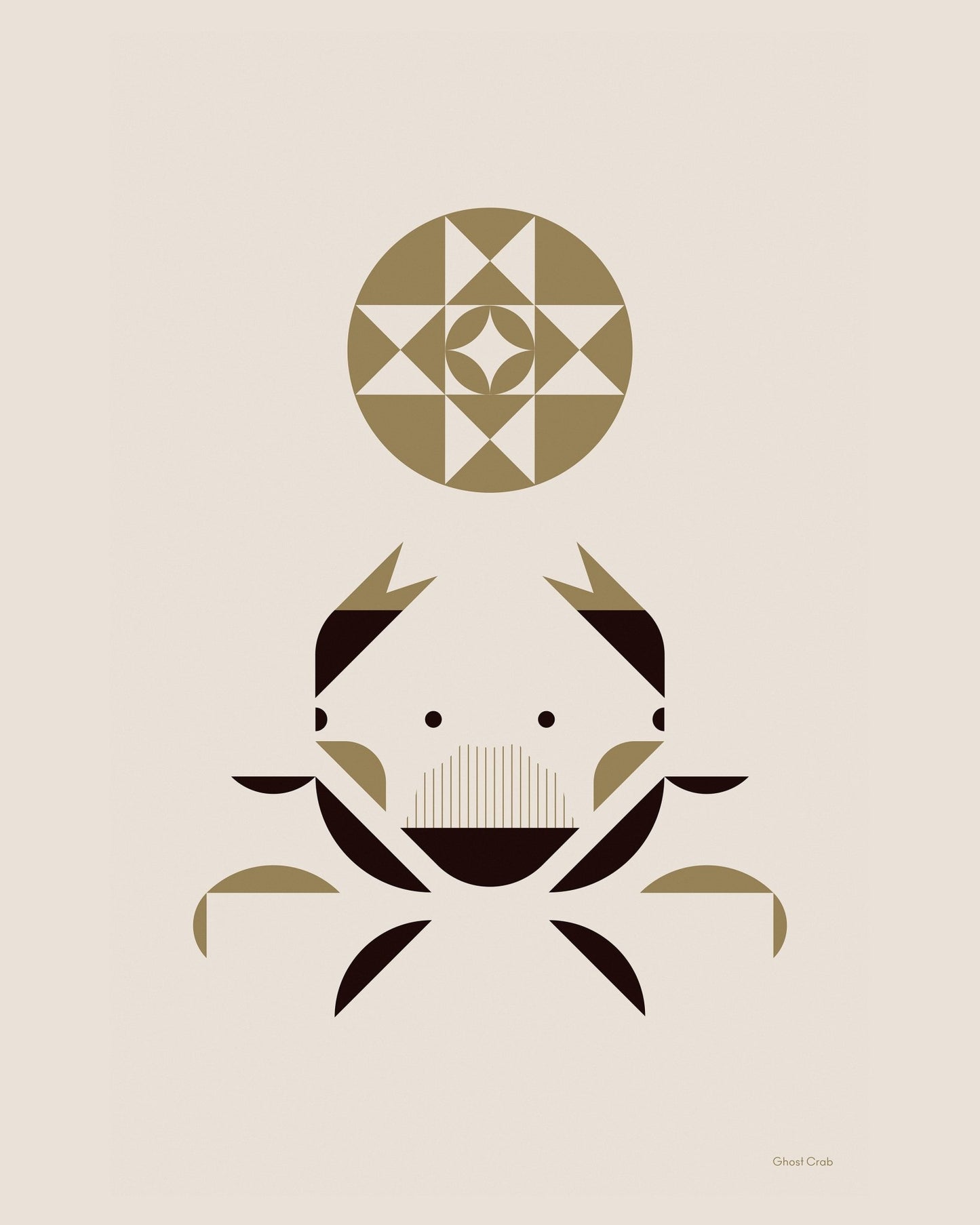 Minimal Crab Symbol