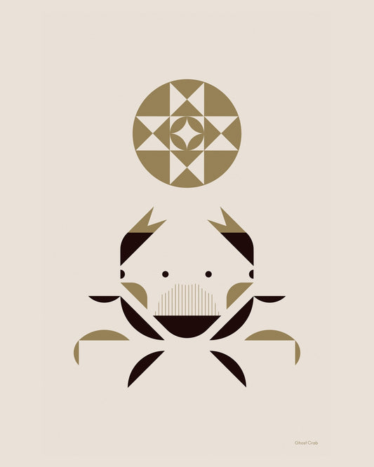 Minimal Crab Symbol