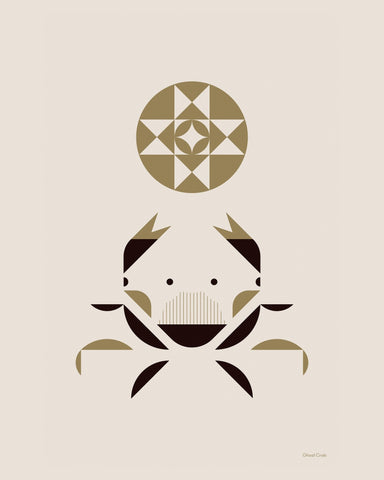 Minimal Crab Symbol