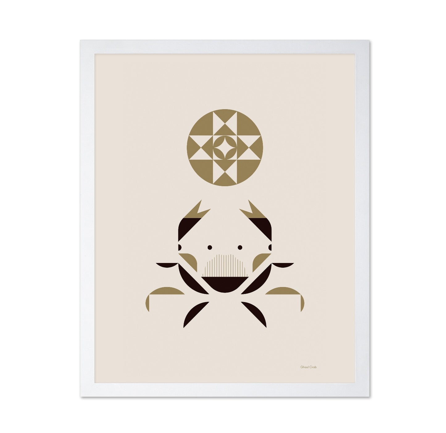 Minimal Crab Symbol