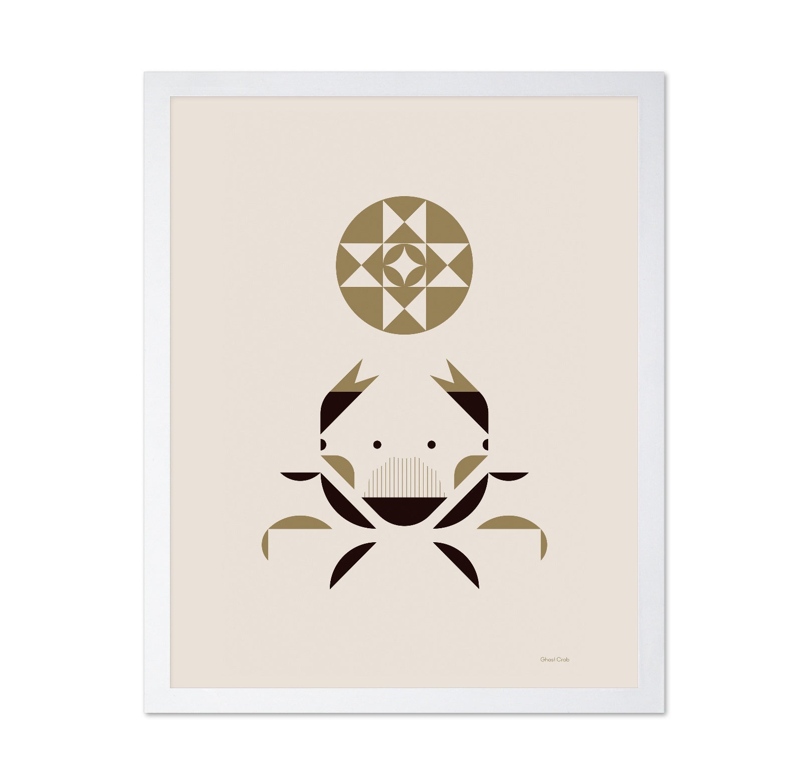 Minimal Crab Symbol