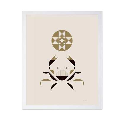Minimal Crab Symbol